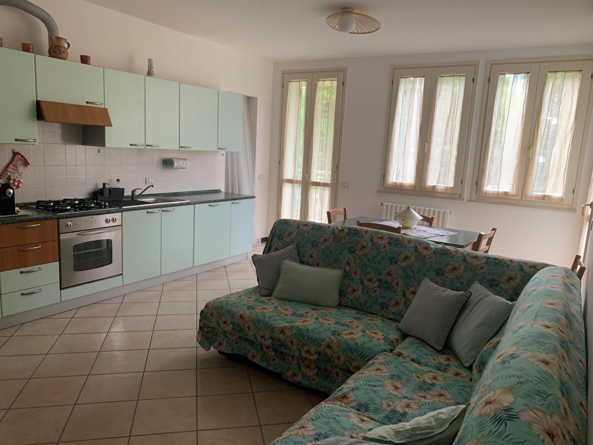 Come A Casa Tua Apartment Bellaria-Igea Marina